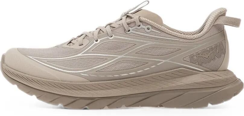 HOKA Mach Remastered sneakers Beige