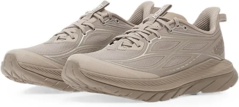 HOKA Mach Remastered sneakers Beige - Foto 3