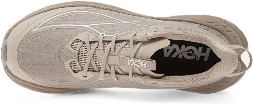 HOKA Mach Remastered sneakers Beige - Foto 4