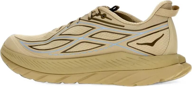 HOKA Mach Remastered sneakers Beige