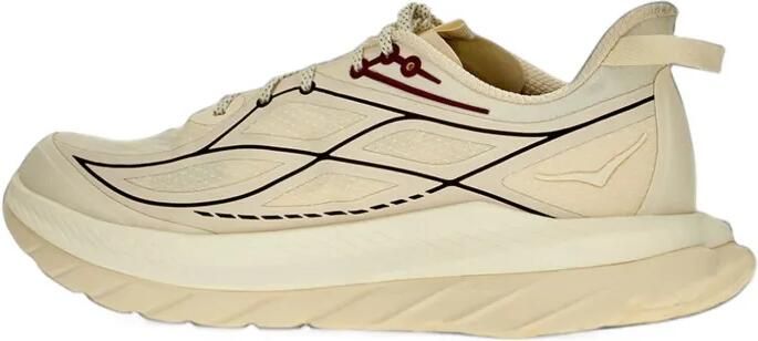 HOKA Mach Remastered sneakers Beige - Foto 2