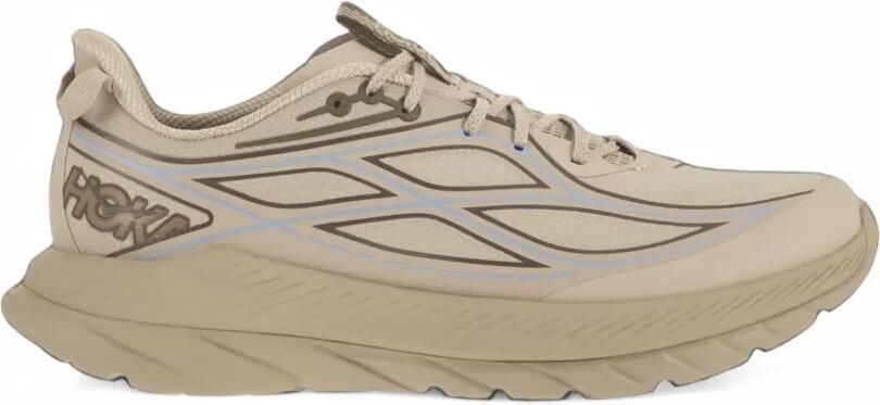 HOKA Mach Remastered sneakers Beige