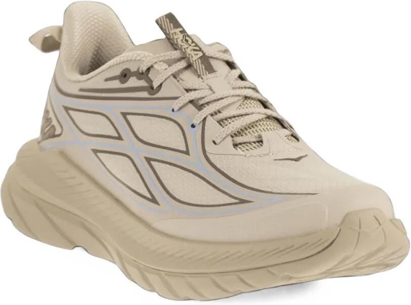 HOKA Mach Remastered sneakers Beige - Foto 3