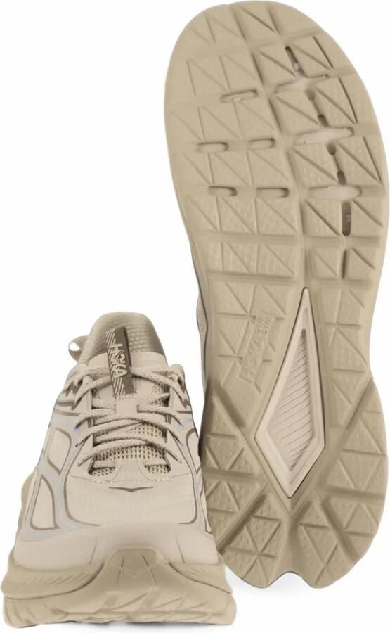 HOKA Mach Remastered sneakers Beige - Foto 2