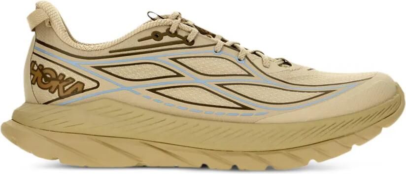 HOKA Mach Remastered sneakers Beige - Foto 2