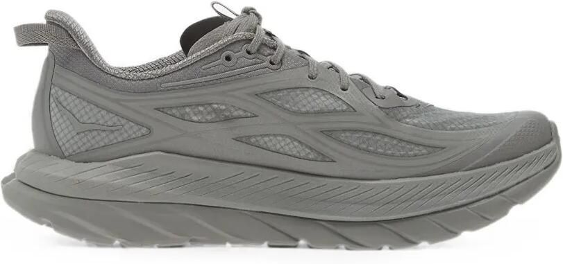 HOKA Mach Remastered sneakers Grijs