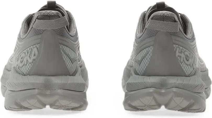 HOKA Mach Remastered sneakers Grijs - Foto 2