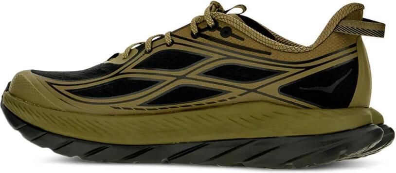 HOKA Mach Remastered sneakers Groen - Foto 2