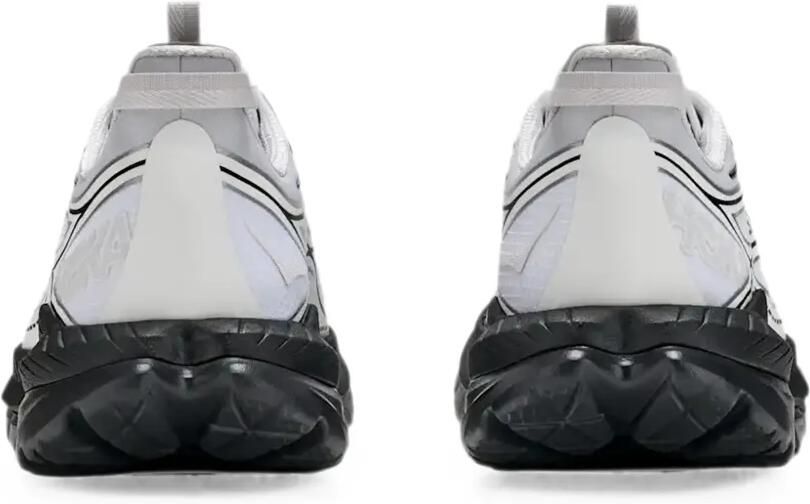 HOKA Mach Remastered sneakers met chunky zool en vlakken Wit - Foto 3
