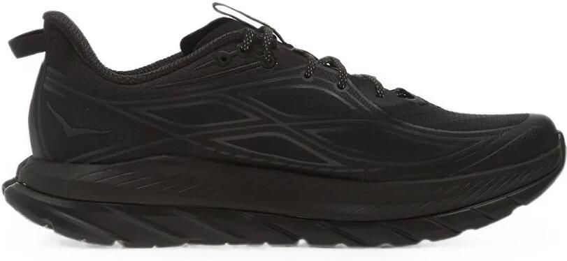 HOKA Mach Remastered sneakers Zwart