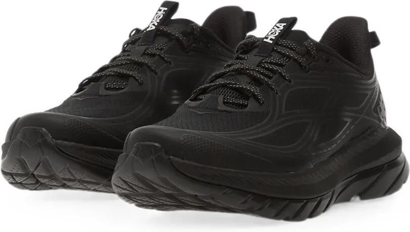 HOKA Mach Remastered sneakers Zwart - Foto 3
