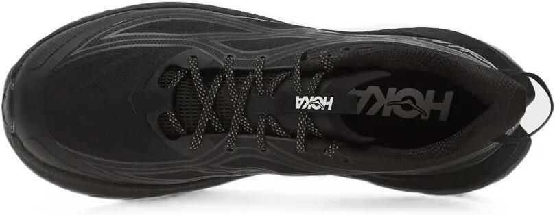 HOKA Mach Remastered sneakers Zwart - Foto 4