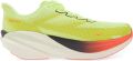 HOKA Mach X 3 sneakers Geel - Geel