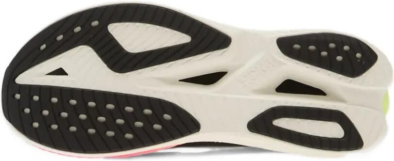 HOKA Mach X 3 sneakers Zwart - Foto 4
