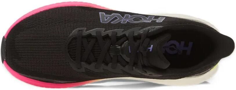 HOKA Mach X 3 sneakers Zwart - Foto 5