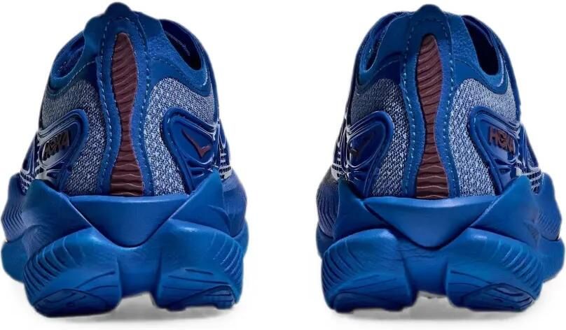 HOKA Mach X Caged sneakers Blauw - Foto 3