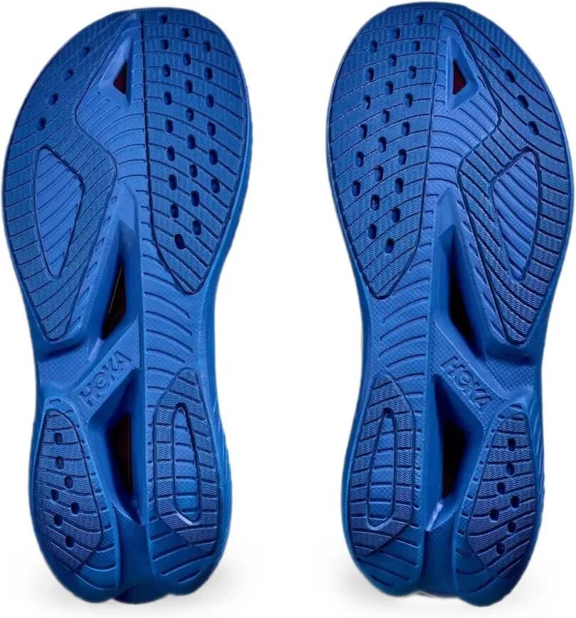 HOKA Mach X Caged sneakers Blauw - Foto 2