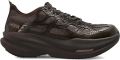 HOKA Mach X Caged sneakers Bruin - Bruin