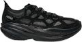 HOKA Mach X Caged sneakers Zwart - Zwart