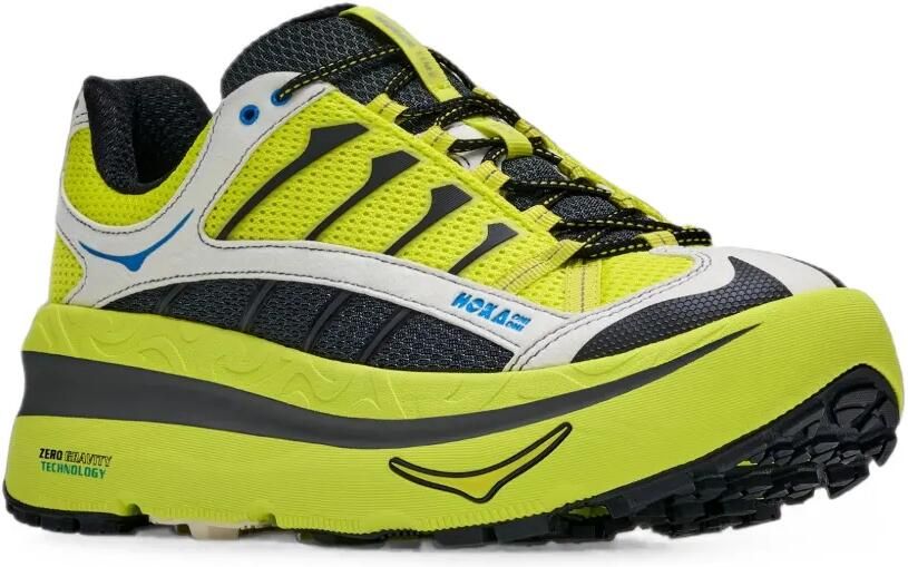 HOKA Mafate 2 OG sneakers Geel - Foto 2