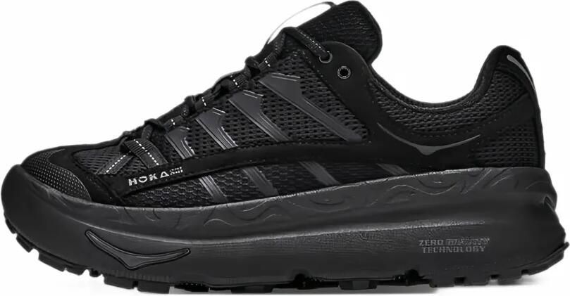 HOKA Mafate 2 OG sneakers Zwart