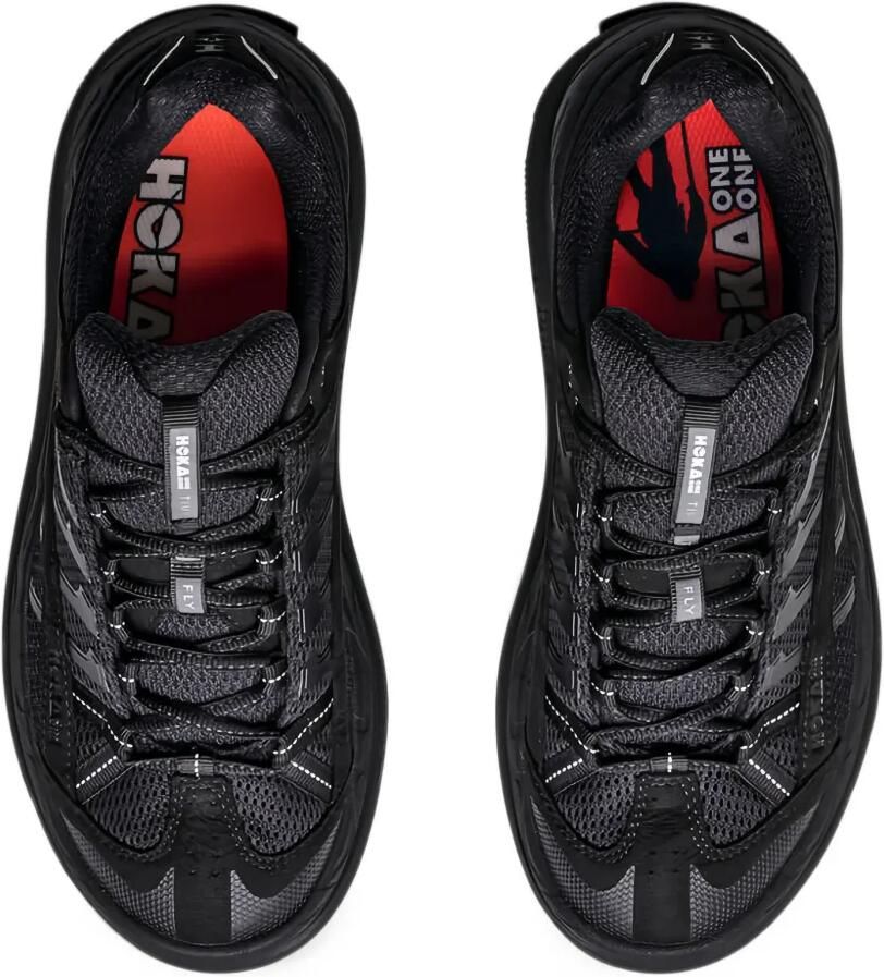 HOKA Mafate 2 OG sneakers Zwart - Foto 2