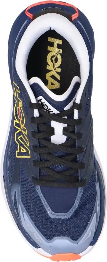 HOKA Mafate 5 mesh sneakers Blauw - Foto 5