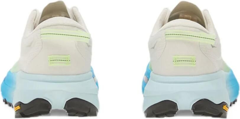 HOKA Mafate 5 sneakers Beige - Foto 2