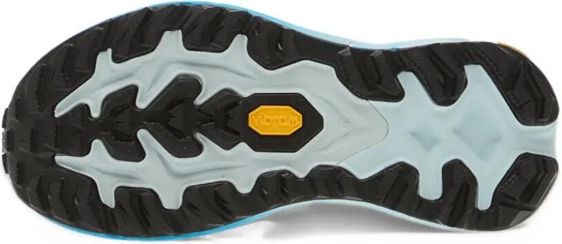 HOKA Mafate 5 sneakers Beige - Foto 4
