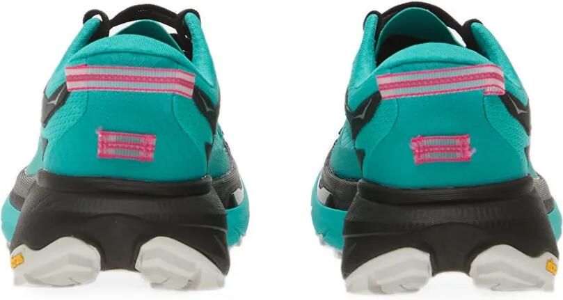 HOKA Mafate 5 sneakers Blauw - Foto 2