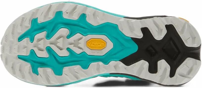 HOKA Mafate 5 sneakers Blauw - Foto 5