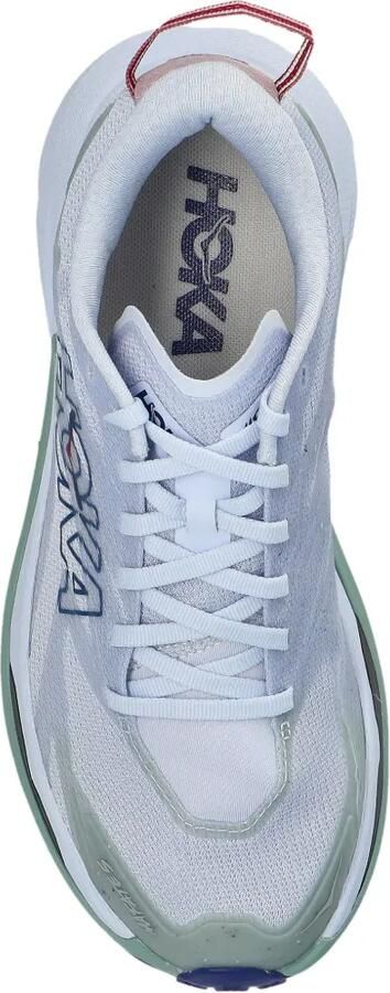HOKA Mafate 5 sneakers met logo Wit - Foto 5