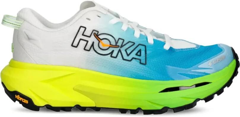 HOKA Mafate 5 sneakers Wit