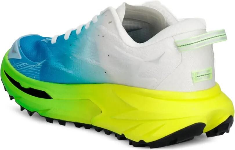 HOKA Mafate 5 sneakers Wit - Foto 2