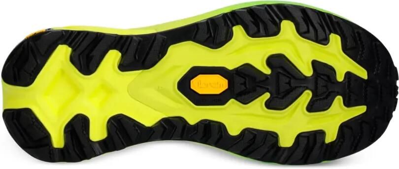 HOKA Mafate 5 sneakers Wit - Foto 5