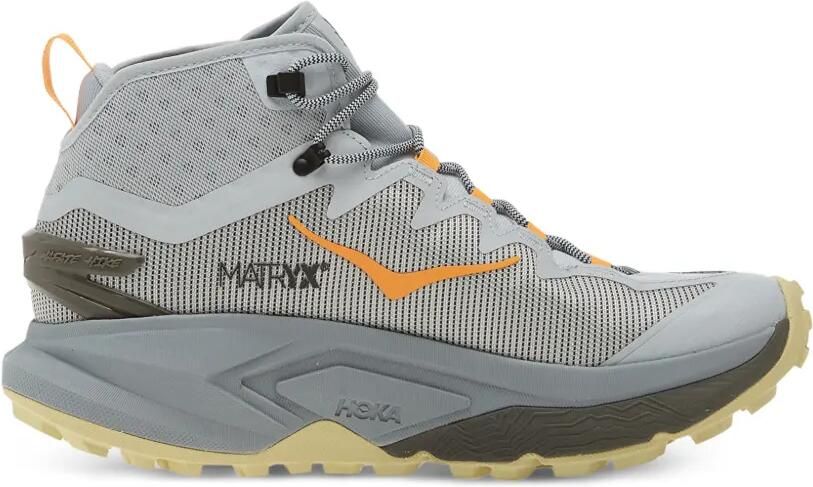 HOKA Mafate Hike sneakers Grijs