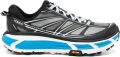 HOKA Mafate Speed 2 low-top sneakers Zwart - Zwart