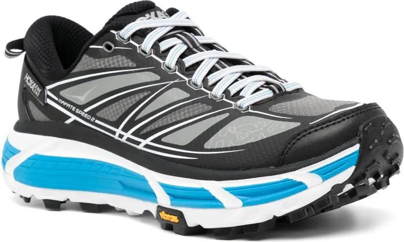 HOKA Mafate Speed 2 low-top sneakers Zwart - Foto 3