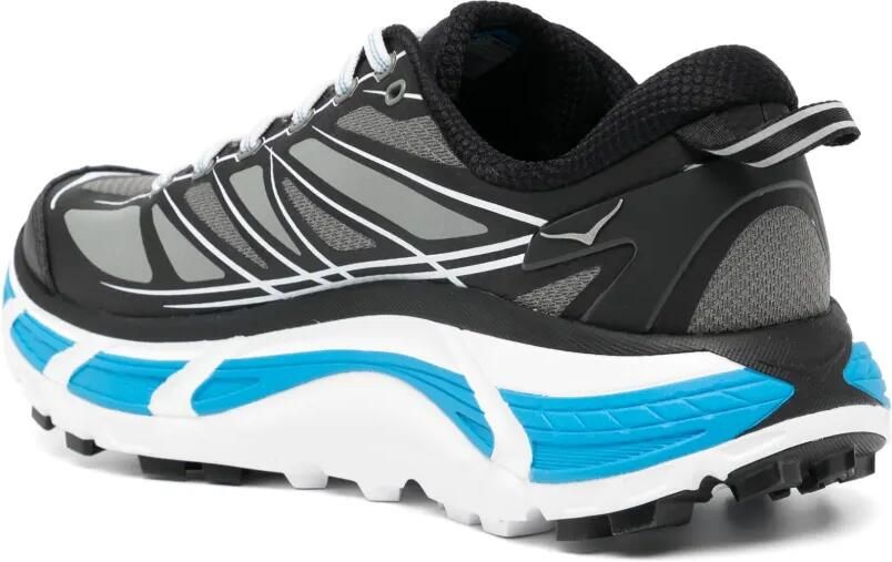 HOKA Mafate Speed 2 low-top sneakers Zwart - Foto 2