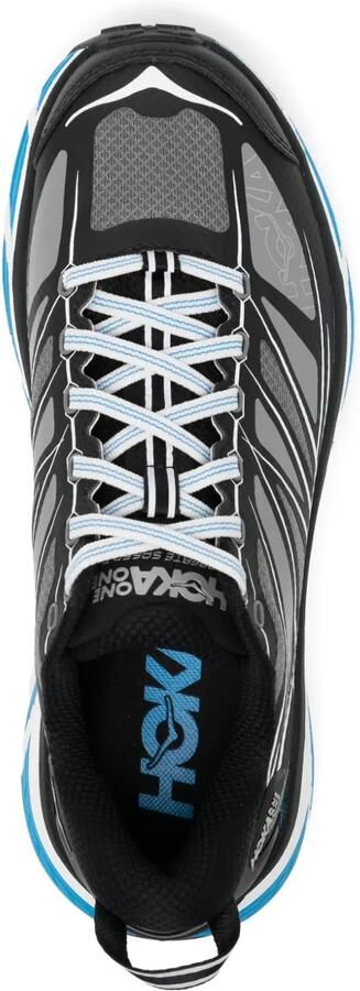 HOKA Mafate Speed 2 low-top sneakers Zwart - Foto 4