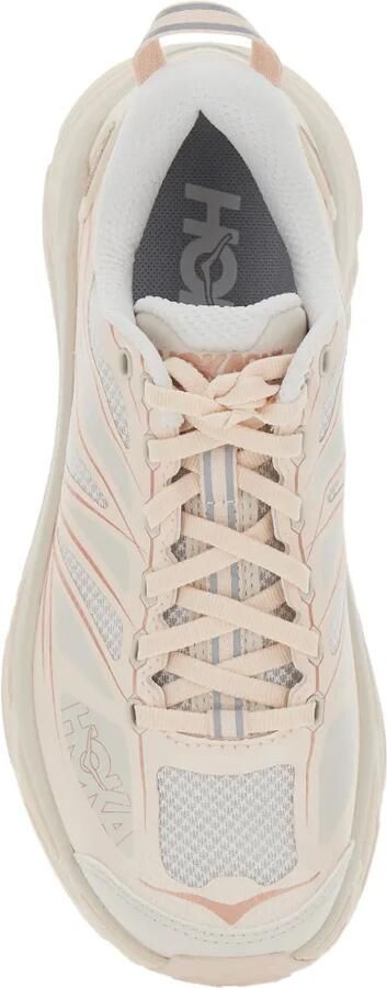 HOKA Mafate Speed 2 sneakers Beige