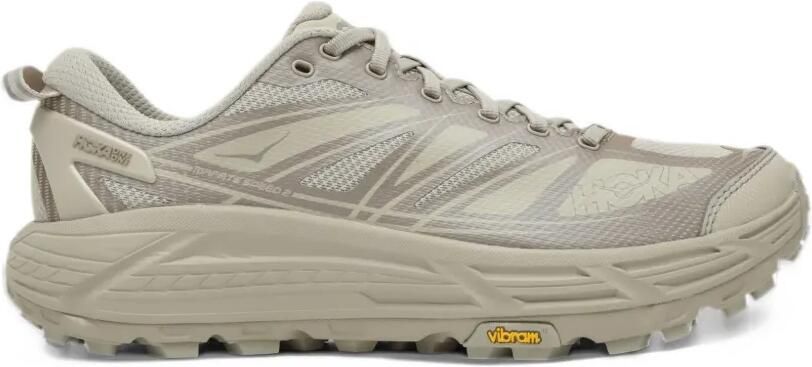 HOKA Mafate Speed 2 sneakers Beige