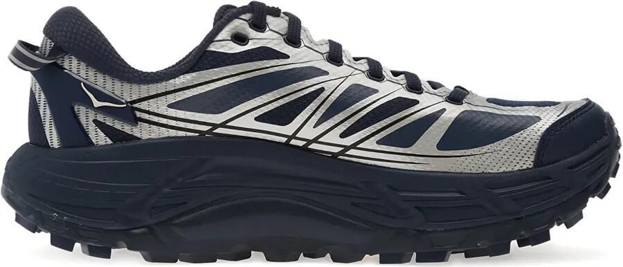 HOKA Mafate Speed 2 sneakers Blauw