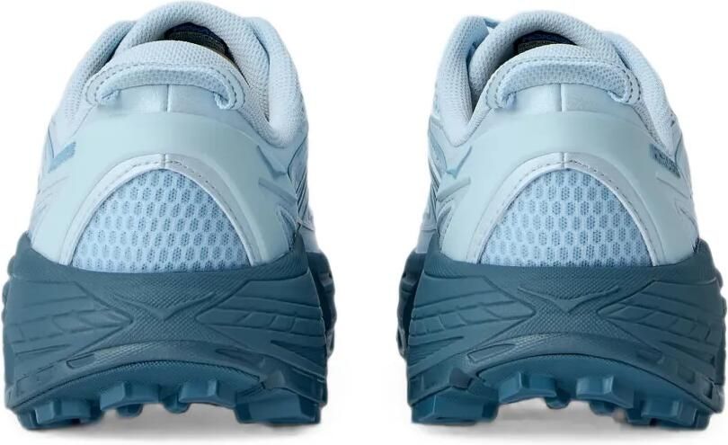 HOKA Mafate Speed 2 sneakers Blauw - Foto 2