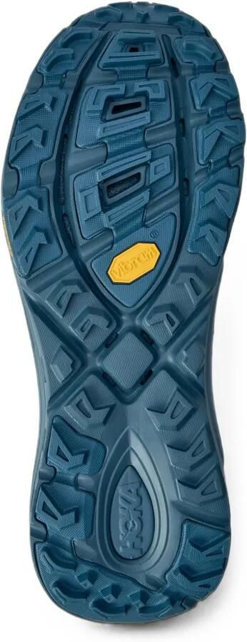 HOKA Mafate Speed 2 sneakers Blauw - Foto 3