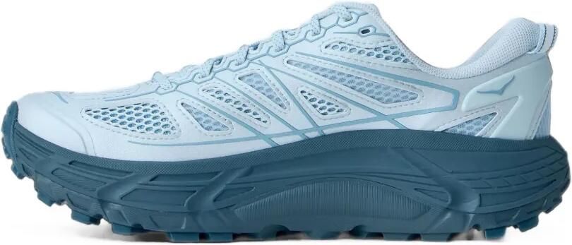 HOKA Mafate Speed 2 sneakers Blauw - Foto 4