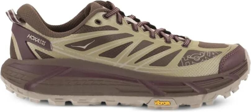 HOKA Mafate Speed 2 sneakers Bruin