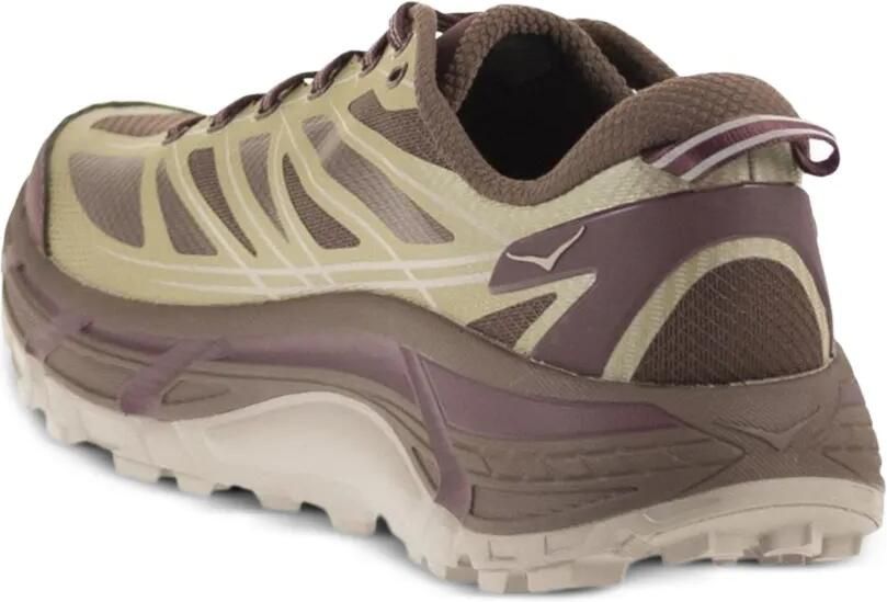 HOKA Mafate Speed 2 sneakers Bruin - Foto 3