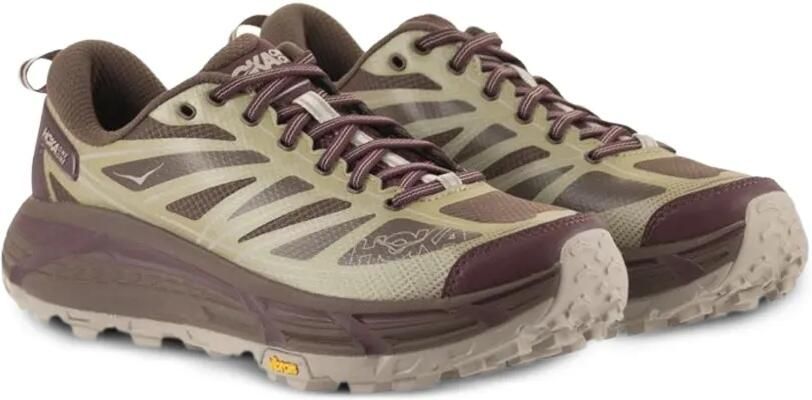 HOKA Mafate Speed 2 sneakers Bruin - Foto 5