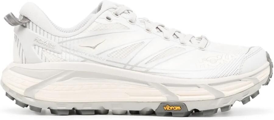 HOKA Mafate Speed 2 sneakers Grijs